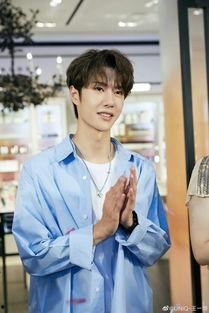 圈内爆料王一博綦美合,娱乐圈新恋情引发热议